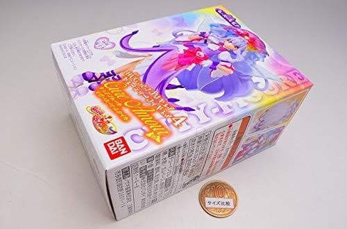 Cure Amour (Mother Heart Style version) Bandai Shokugan HUGtto! Precure - Bandai