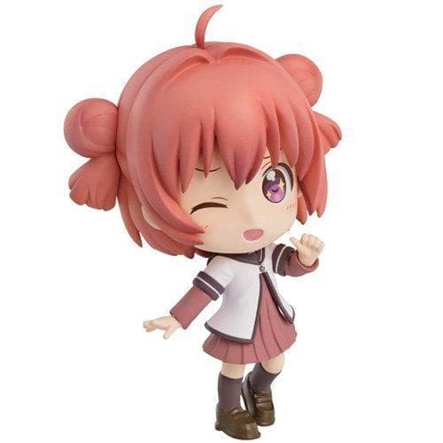 Akaza Akari Kyun-Chara Yuru Yuri Banban