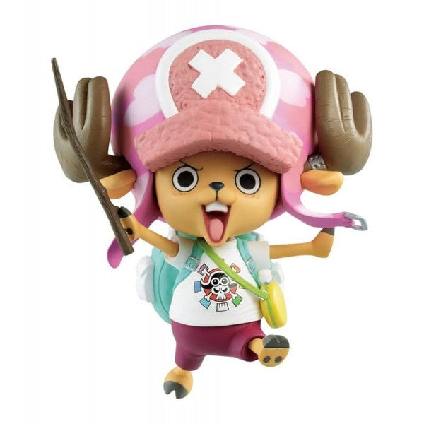 Tony Tony Chopper (The Filmversion) Ichiban Kuji One Piece Stampede - Bandai-Spirituosen