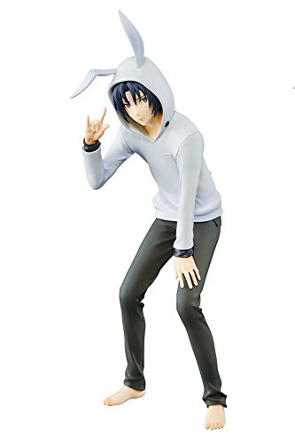 Izumi Iori (Normal Parka ver. version) DXF Figure Idolish7 - Banpresto