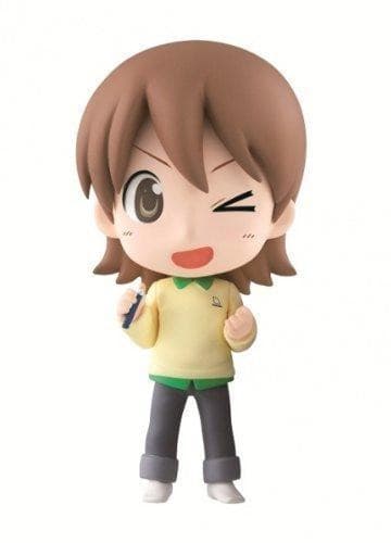 Aioi Yuuko Kyun-Chara Nichijou