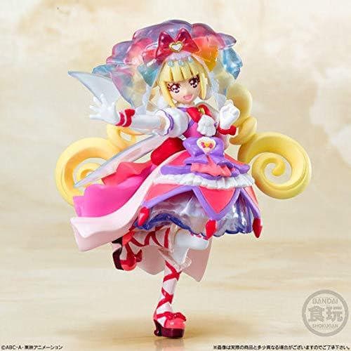 Cura Mi Darling (Madre del Corazón del Estilo de la versión) Bandai Shokugan HUGtto! Precure - Bandai