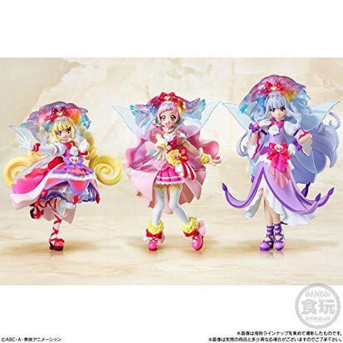 Cura Mi Darling (Madre del Corazón del Estilo de la versión) Bandai Shokugan HUGtto! Precure - Bandai