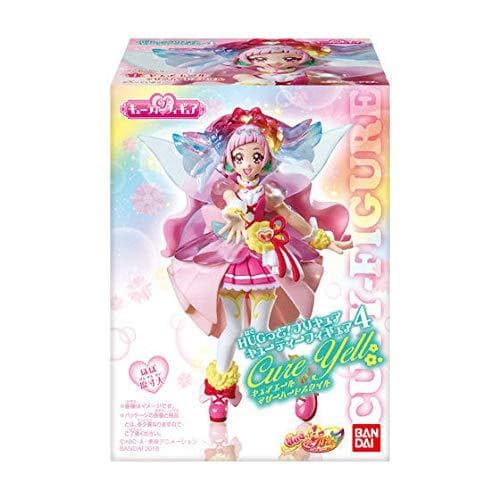 Cura Mi Darling (Madre del Corazón del Estilo de la versión) Bandai Shokugan HUGtto! Precure - Bandai