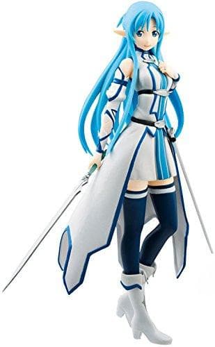 "Sword Art Online : -Ordinal Scale-" SQ Asuna