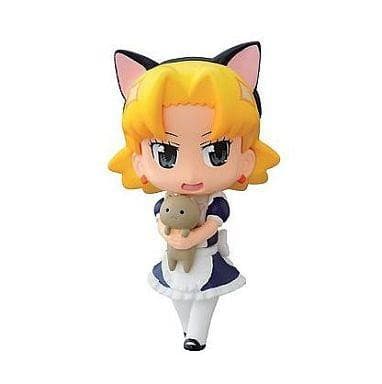 Akagi Ritsuko Petit EVA! @ Collection de l'école ~ Fête du café à l'école ~ Petit Eva: Evangelion @ School - Banpresto