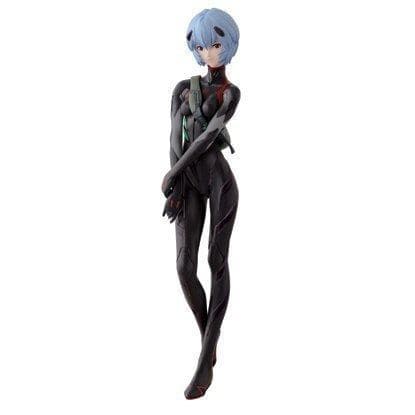 Ayanami Rei Ichiban Kuji Evangelion Shin Gekijouban: Q Evangelion Shin Gekijouban - Banpresto