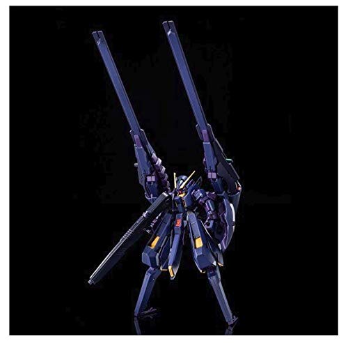 RX-124 Gundam TR-6 [Hazel II] - Scala 1/144 - HGUC Advance of Zeta: La bandiera dei Titani - Bandai Spirits