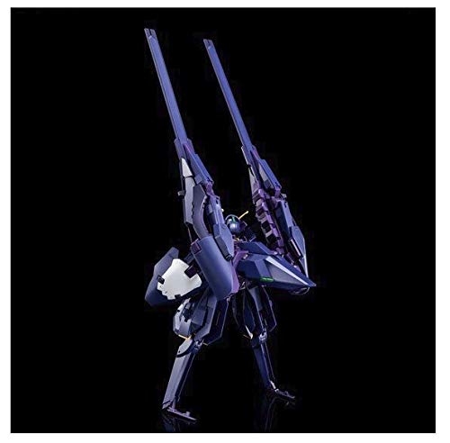 RX-124 Gundam TR-6 [Hazel II] - 1/144 Maßstab - HGUC-Vorschub von Zeta: Die Flagge von Titanen - Bandai-Spirituosen