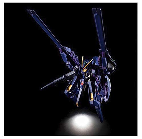 RX-124 GUNDAM TR-6 [Hazel II] - 1/144 Escala - Hguc Avance de Zeta: La bandera de Titans - Bandai Spirits