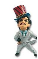 JoJo's Bizarre Adventure : Phantom Blood World Collectable Figure Will A. Zeppeli