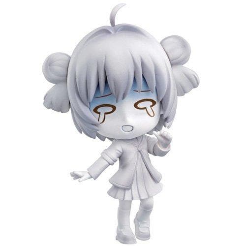 Akaza Akari Kyun-Chara Yuru Yuri-Banpures und