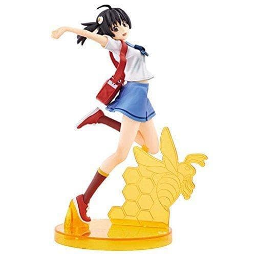 Ichiba Araragi Karen Monogatari-Serie Kuji premium ~Koyomi no Hokori~ Monogatari-Serie - Banpresto