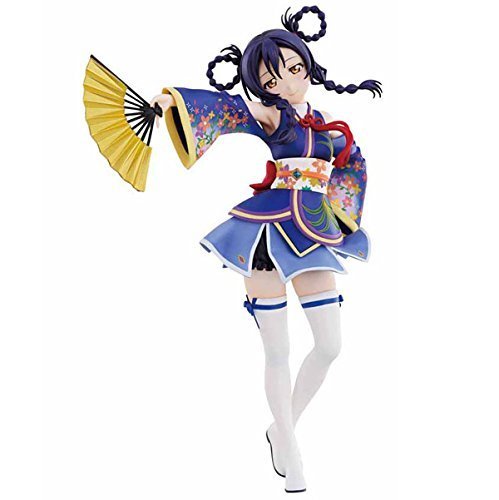 Sonoda Umi (Engel-Angel-version) Ichiban Kuji Premium-Love Live! Die School Idol Movie Love Live! Die School Idol Movie - Banpresto