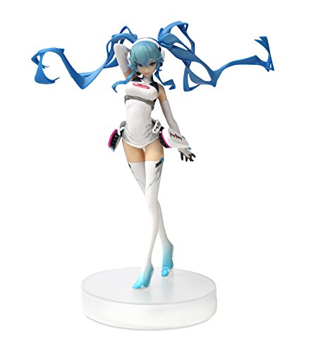 Hatsune Miku (Racing 2014 version) SQ