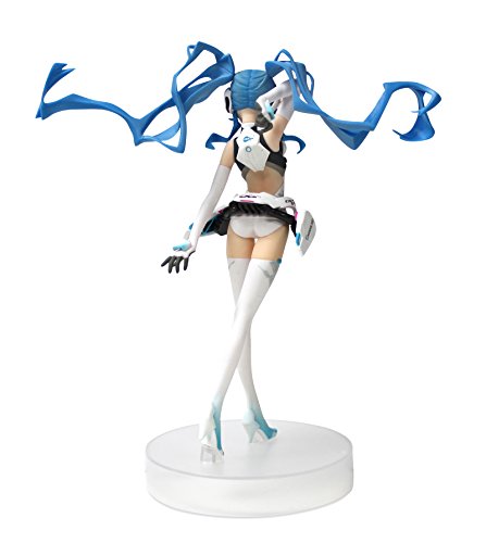 Hatsune Miku (Racing 2014 version) SQ