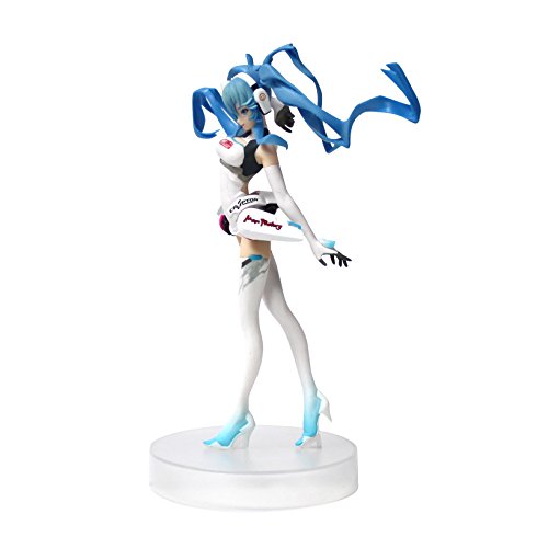 Hatsune Miku (Racing 2014 version) SQ