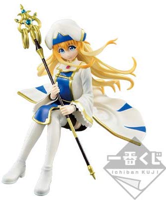 Sacerdotessa Ichiban Kuji Goblin Slayer - Bandai Spirits
