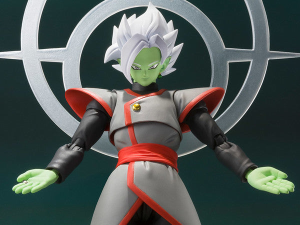 Zamasu s.h.Figuarts Dragon Ball Super - Bandai-Spirituosen