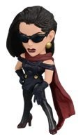 Lisa Lisa Jojo no Kimyou na Bouken Sentou Chouryuu Monde à Collectionner Figure Vol.4 Jojo no Kimyou na Bouken - Banpresto