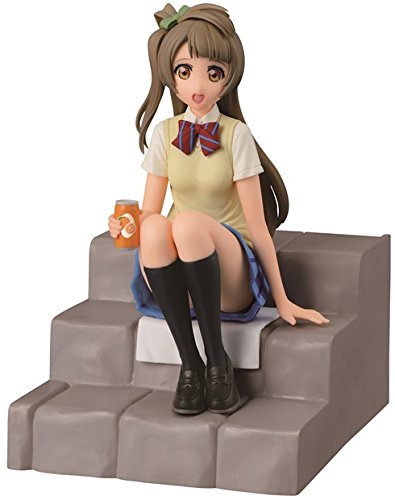 Minami Kotori (Houkago no Hitotoki version) SQ Love Live! School Idol Project - Banpresto