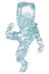 Crazy Diamond Jojo no Kimyou na Bouken Diamante wa Kudakenai Mundo Coleccionable Figura Vol.1 Diamante wa Kudakenai, Jojo no Kimyou na Bouken - Banpresto