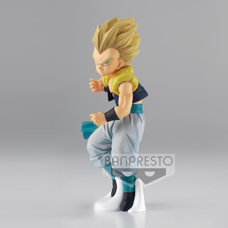 "Dragon Ball Z" SOLID EDGE WORKS Vol.6 Super Saiyan Gotenks