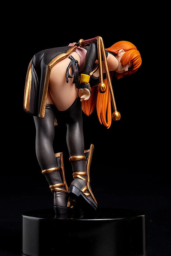 Kasumi (C2 Noir ver. version) - 1/6 scale - Morts ou Vivants - Max Factory