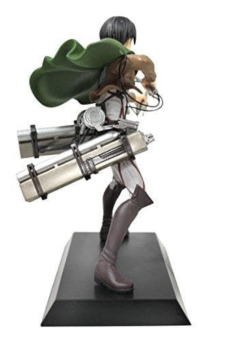 Attaque sur Titan Premium Figure Levi