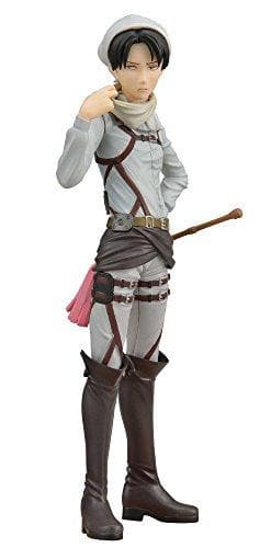 Attack on Titan Premium Figure Levi