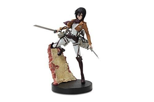 Hubo Ck Ochitan Fun MIKASA