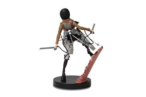Hubo Ck Ochitan Fun MIKASA