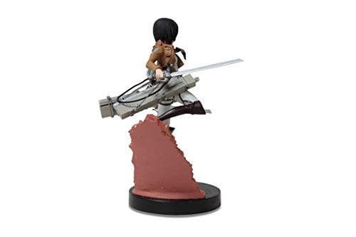 Hubo Ck Ochitan Fun MIKASA