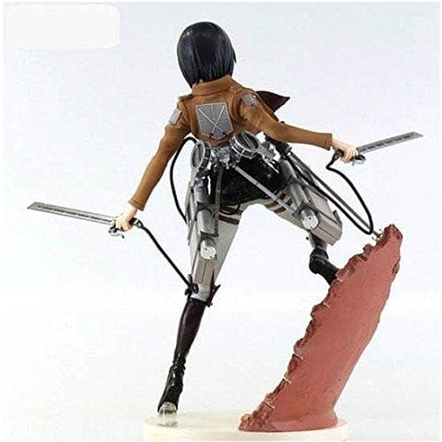 Hubo Ck Ochitan Fun MIKASA