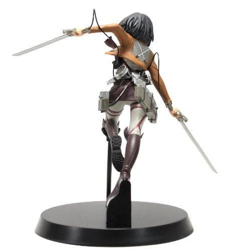 Attaque des Titans PM figure Mikasa Ackerman