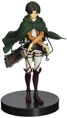 Attaque sur Titan Levi FuRyu