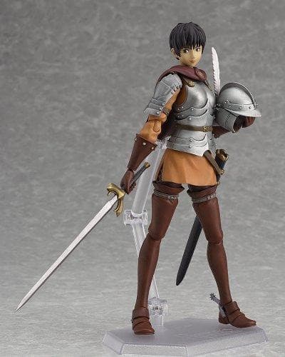 Casca Figma Berserk
