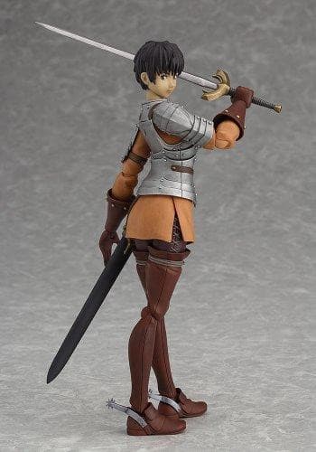 Casca Figma Berserk