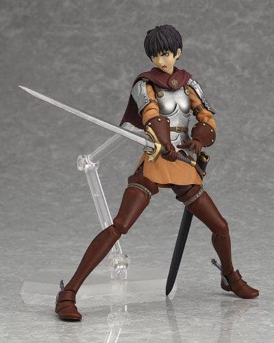 Casca Figma Berserk
