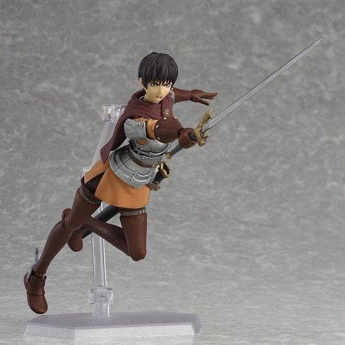 Casca Figma Berserk