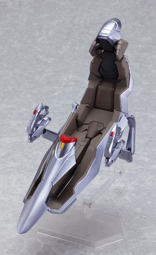 Mari Makinami Illustres Figma Evangelion: 2.0 Nouveau Plug fonction de ver.