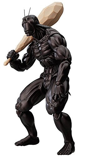Terraformer Figma Terra Formars