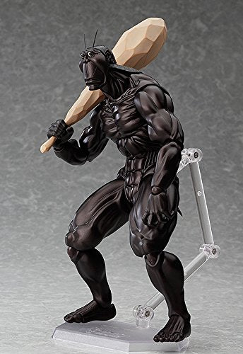 Terraformer Figma Terra Formars