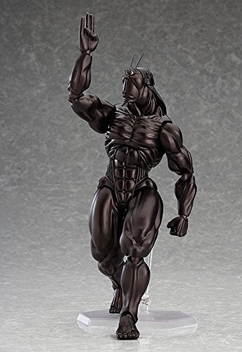 Terraformer Figma Terra Formars