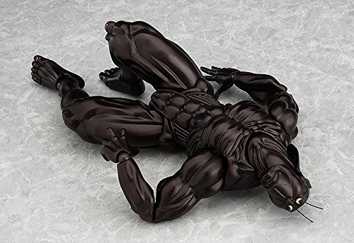 Terraformer Figma Terra Formars