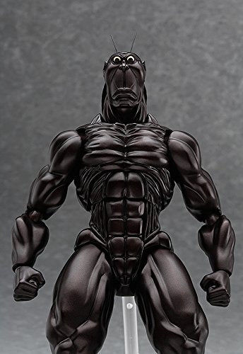 Terraformer Figma Terra Formars