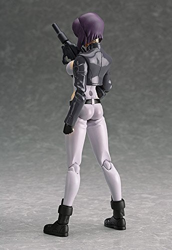 Motoko Kusanagi Figma di Ghost in the Shell STAND ALONE COMPLEX