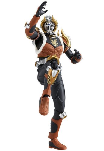 Lanza Figma Kamen Rider