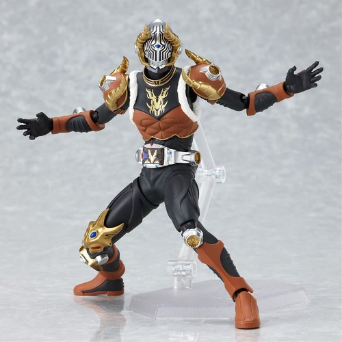 Lanza Figma Kamen Rider