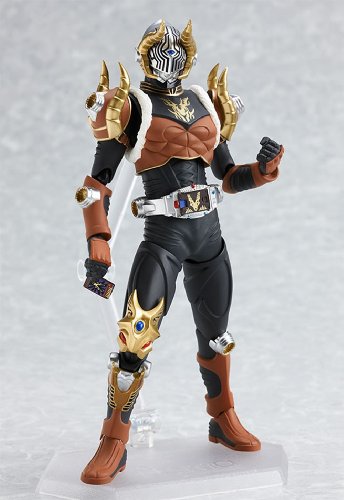 Lanza Figma Kamen Rider